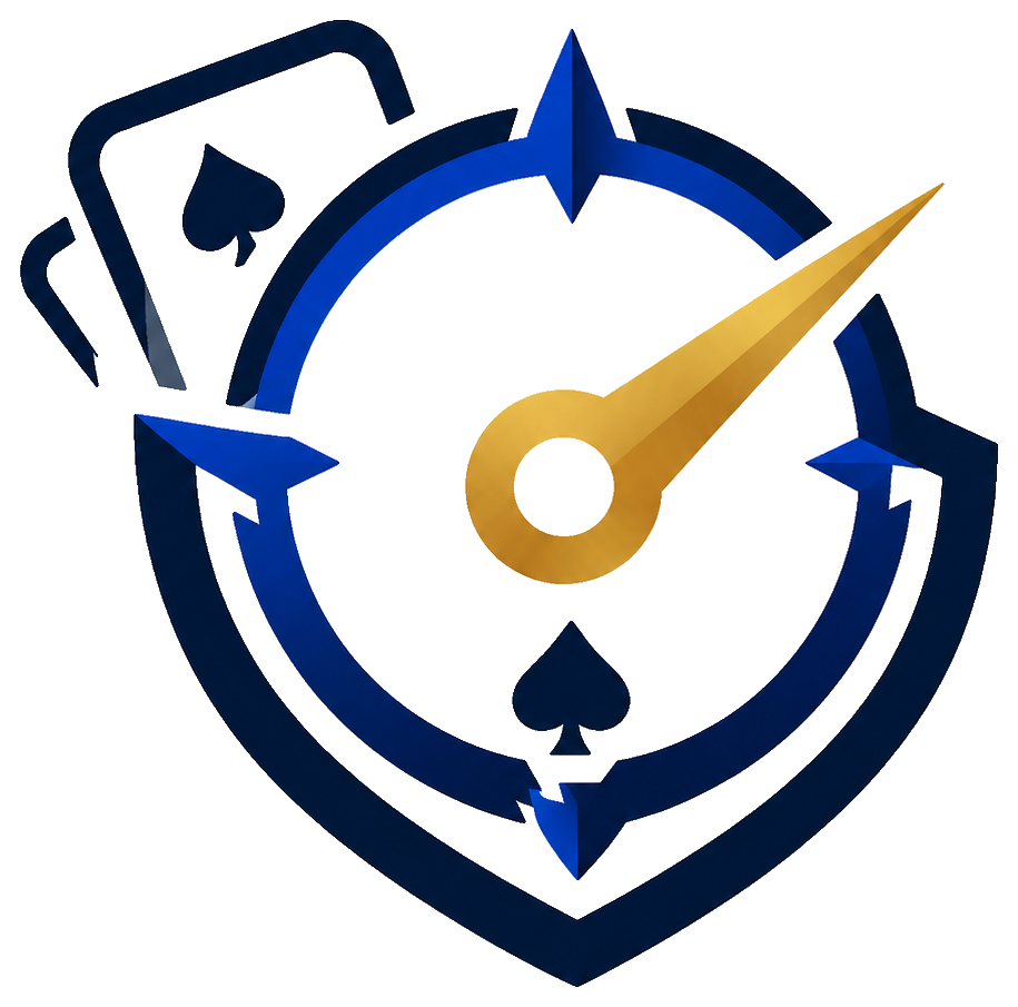 Kasyno na prawdziwe pieniądze logo